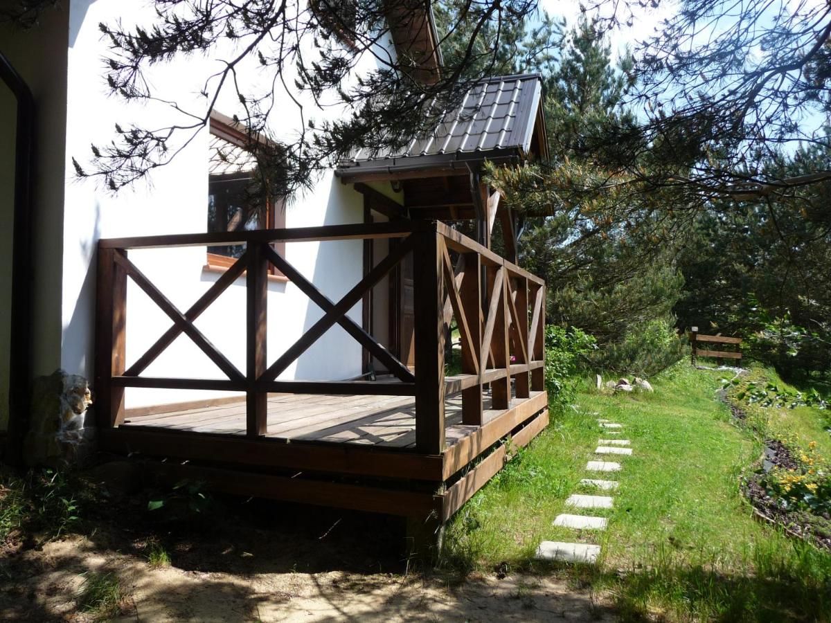 Дома для отпуска Eco-farm Forest Tranquillity Sulicice
