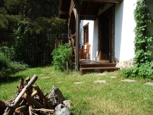 Дома для отпуска Eco-farm Forest Tranquillity Sulicice-62